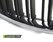 Grila radiator M3 pentru BMW F30 / F31 10.11- Tuning-Tec - GRBM86