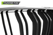Grila radiator M3 pentru BMW F30 / F31 10.11- Tuning-Tec - GRBM86
