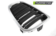 Grila radiator M3 pentru BMW F30 / F31 10.11- Tuning-Tec - GRBM86