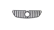 Grila radiator Mercedes-Benz Vito W447, compatibila modele Vito W447 - AM-GRIMB0265