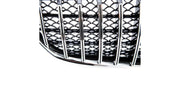 Grila radiator Mercedes-Benz Vito W447, compatibila modele Vito W447 - AM-GRIMB0265