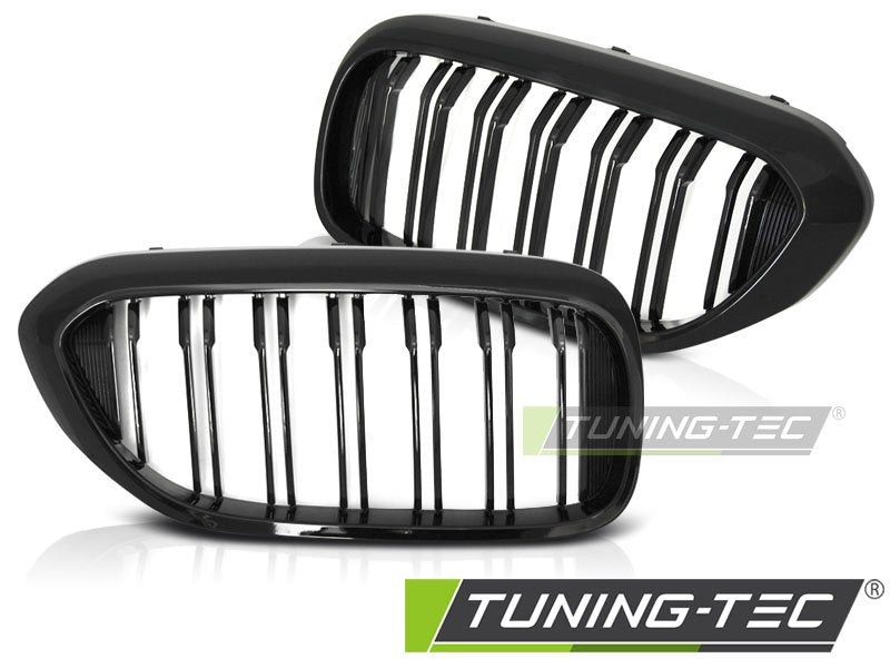Grila radiator Tuning-Tec pentru BMW G30/G31 - GRBMC8