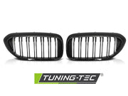 Grila radiator Tuning-Tec pentru BMW G30/G31 - GRBMC8