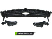 Grila radiator Tuning-Tec pentru Mercedes W117 CLA 13-19 - GRME49