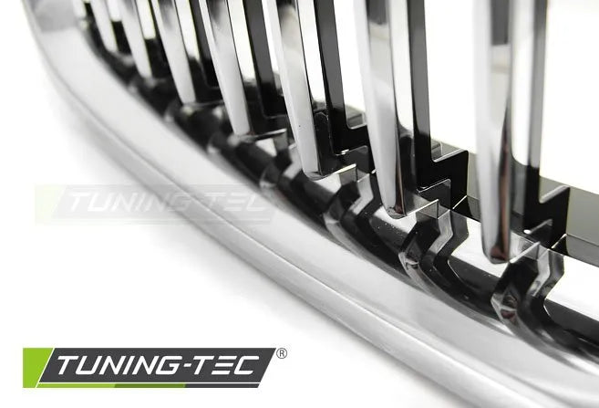 Grila radiator cromata BMW F10/F11 M5 LOOK Tuning-Tec - GRBM47