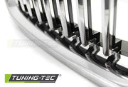 Grila radiator cromata BMW F10/F11 M5 LOOK Tuning-Tec - GRBM47