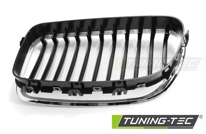 Grila radiator cromata BMW F10/F11 M5 LOOK Tuning-Tec - GRBM47