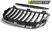 Grila radiator cromata pentru BMW E90 / BMW E91 03.05-08.08 Tuning-Tec - GRBM12