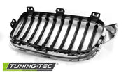 Grila radiator cromata pentru BMW F30 / BMW F31 10.2011 Tuning-Tec - GRBM56