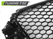 Grila radiator pentru Audi A3 12-16 Tuning-Tec - GRAU52