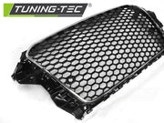 Grila radiator pentru Audi A3 12-16 Tuning-Tec - GRAU53