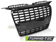 Grila radiator pentru Audi A3 8P 05-08 Tuning-Tec - GRAU58