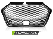 Grila radiator pentru Audi A3 8V 17- Tuning-Tec - GRAU57