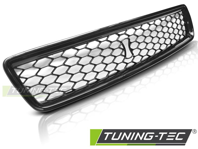 Grila radiator pentru Audi A4 B5 tip RS Tuning-Tec - GRAU27