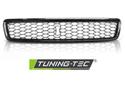 Grila radiator pentru Audi A4 B5 tip RS Tuning-Tec - GRAU27