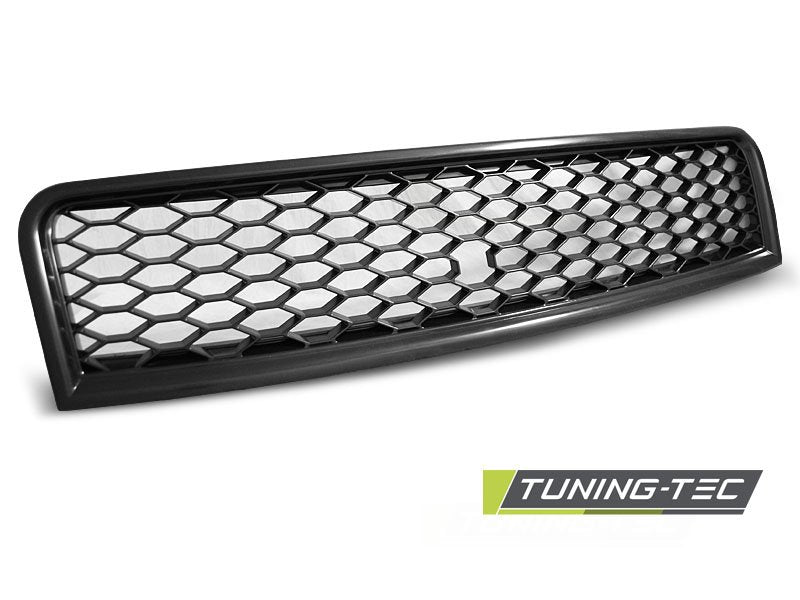 Grila radiator pentru Audi A4 B6 RS-TYPE 10.2000-10.2004 Tuning-Tec - GRAU30