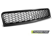 Grila radiator pentru Audi A4 B6 RS-TYPE 10.2000-10.2004 Tuning-Tec - GRAU30