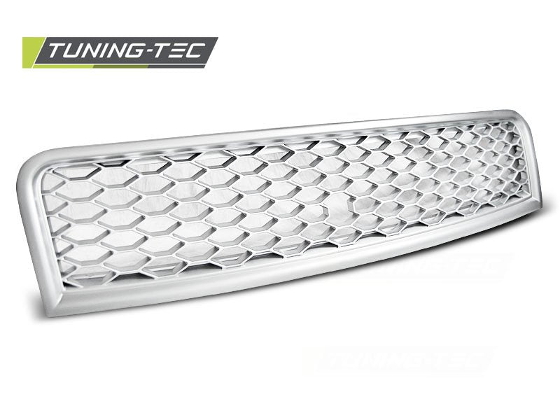 Grila radiator pentru Audi A4 B6 RS-TYPE 10.2000-10.2004 Tuning-Tec - GRAU32