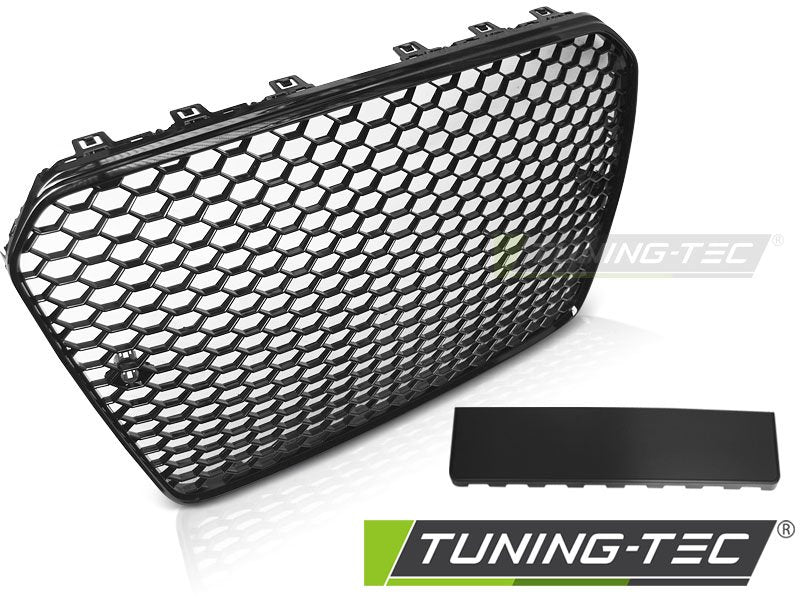 Grila radiator pentru Audi A5 11-16 Tuning-Tec - GRAU54