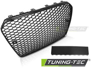 Grila radiator pentru Audi A5 11-16 Tuning-Tec - GRAU54