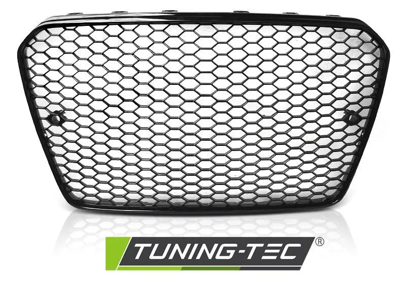 Grila radiator pentru Audi A5 11-16 Tuning-Tec - GRAU54