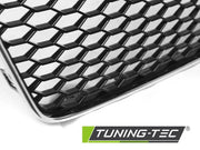 Grila radiator pentru Audi A5 11-16 Tuning-Tec - GRAU55
