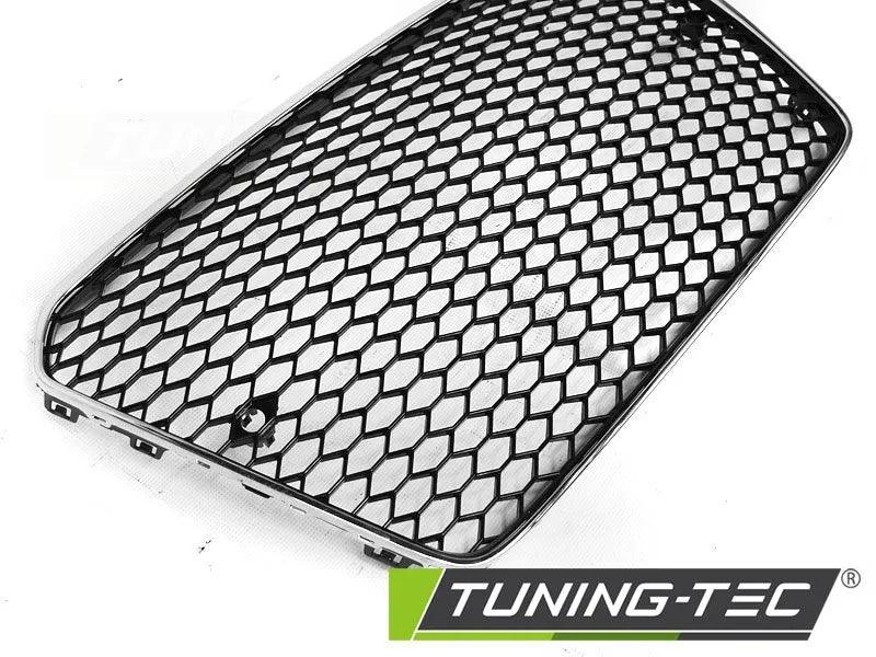 Grila radiator pentru Audi A5 11-16 Tuning-Tec - GRAU55