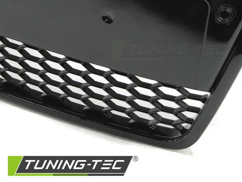 Grila radiator pentru Audi A6 C6 Tuning-Tec - GRAU29