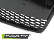 Grila radiator pentru Audi A6 C6 Tuning-Tec - GRAU29