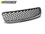 Grila radiator pentru Audi TT RS-TYPE 1999-2006 Tuning-Tec - GRAU34