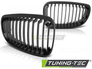 Grila radiator pentru BMW E87 BMW E81 09.2007-2011 Tuning-Tec - GRBM57