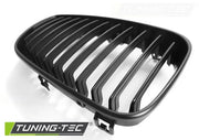 Grila radiator pentru BMW E87 BMW E81 09.2007-2011 Tuning-Tec - GRBM57