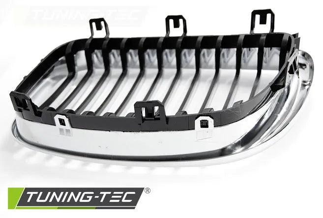 Grila radiator pentru BMW E87 BMW E81 09.2007-2011 Tuning-Tec - GRBM59