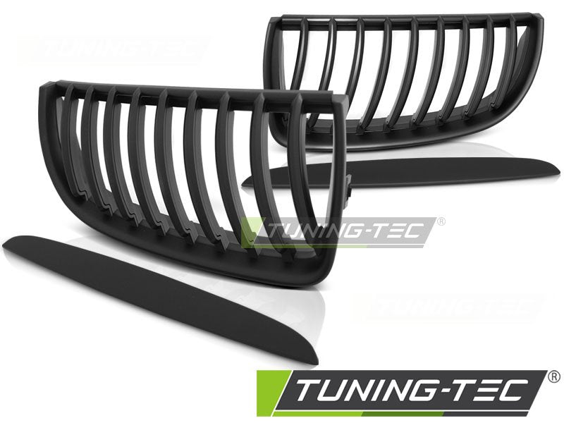 Grila radiator pentru BMW E90 / BMW E91 03.2005-08.2008 Tuning-Tec - GRBM10