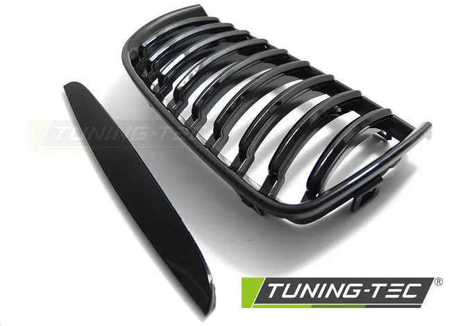 Grila radiator pentru BMW E90 / BMW E91 03.2005-08.2008 Tuning-Tec - GRBM11