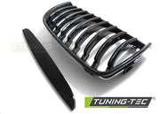 Grila radiator pentru BMW E90 / BMW E91 03.2005-08.2008 Tuning-Tec - GRBM11