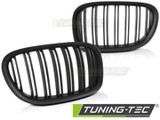 Grila radiator pentru BMW F01 07-12 Tuning-Tec - GRBMA9