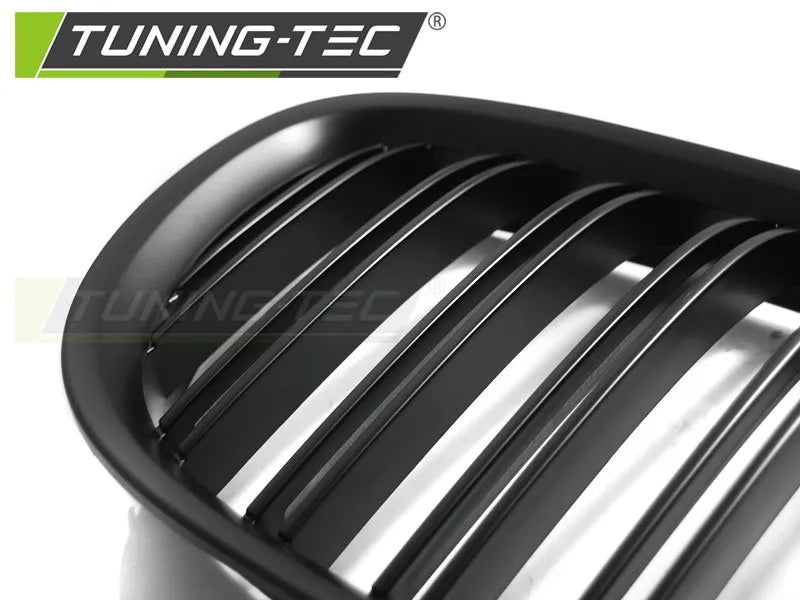 Grila radiator pentru BMW F01 07-12 Tuning-Tec - GRBMA9