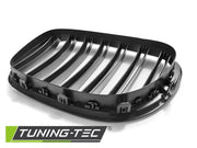 Grila radiator pentru BMW F01 07-12 Tuning-Tec - GRBMA9