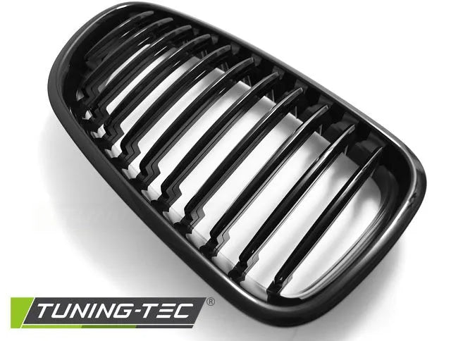Grila radiator pentru BMW F10 / F11 2010- Tuning-Tec - GRBM46