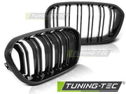 Grila radiator pentru BMW F20 F21 15-18 Tuning-Tec - GRBM99