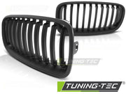 Grila radiator pentru BMW F30 , BMW F31 10.2011- Tuning-Tec - GRBM54