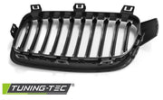 Grila radiator pentru BMW F30 / BMW F31 10.2011- Tuning-Tec - GRBM55