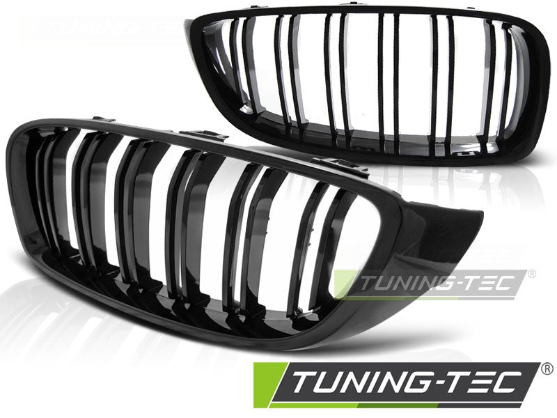 Grila radiator pentru BMW F32, F33, F36 13- Tuning-Tec - GRBM53