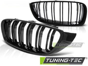 Grila radiator pentru BMW F32, F33, F36 13- Tuning-Tec - GRBM53