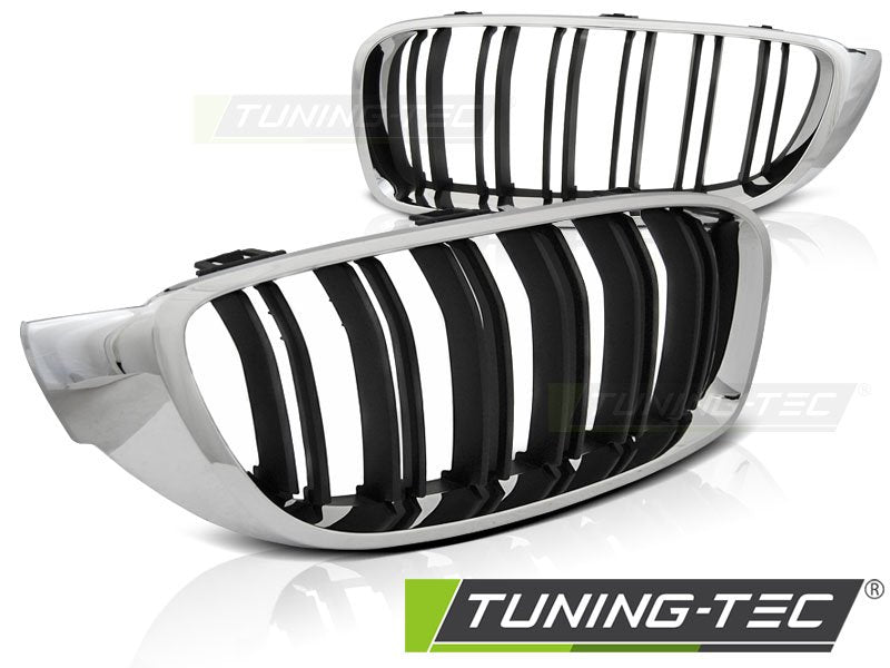 Grila radiator pentru BMW F32, F33, F36 13- tip M4 Tuning-Tec - GRBM87