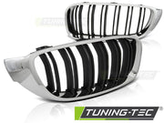 Grila radiator pentru BMW F32, F33, F36 13- tip M4 Tuning-Tec - GRBM87