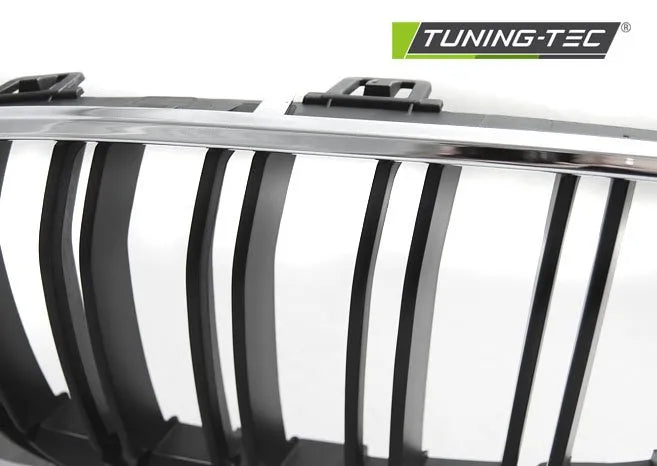 Grila radiator pentru BMW F32, F33, F36 13- tip M4 Tuning-Tec - GRBM87