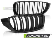 Grila radiator pentru BMW F32, F33, F36 13- tip M4 Tuning-Tec - GRBM89