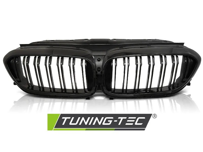 Grila radiator pentru BMW G30, G31 M5 Tuning-Tec - GRBMC4